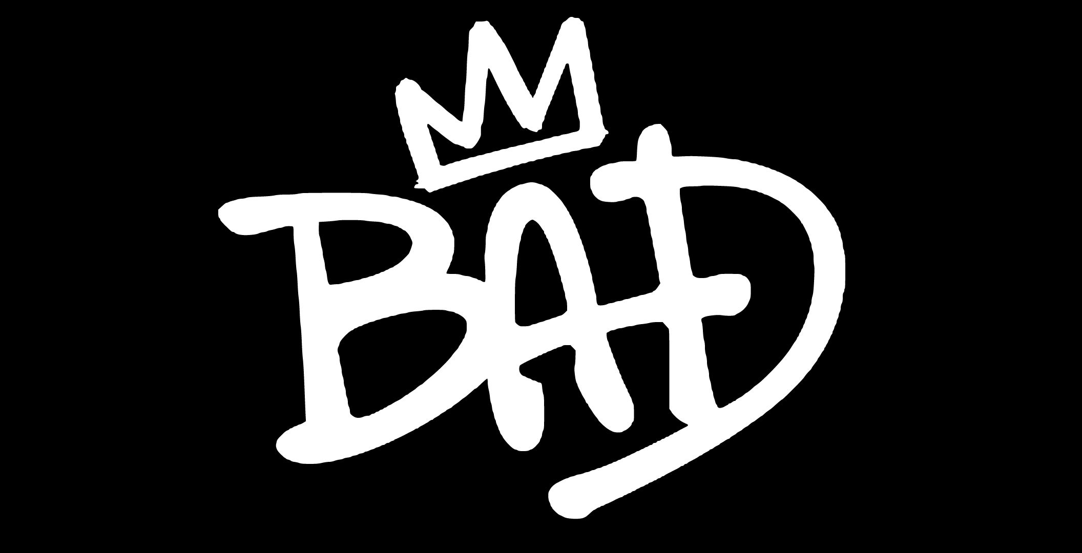 BADX4 black reverse concept